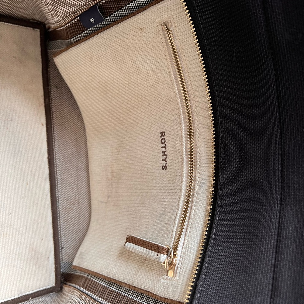 Rothy’s The Handbag Portobello - Picture 3 of 11